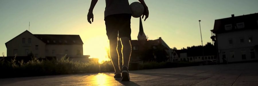 VIDEO PROMO LLIGUES LLEIDA 2020/21