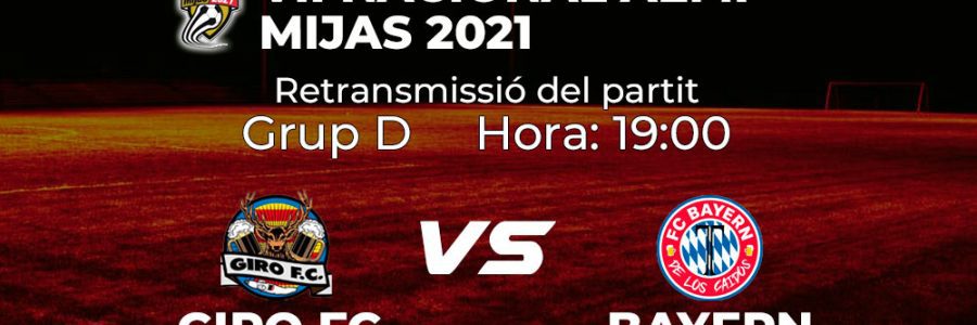 NACIONAL AEMF: Valencia Giro Molde Azul – Tarragona Bayer de los Caídos