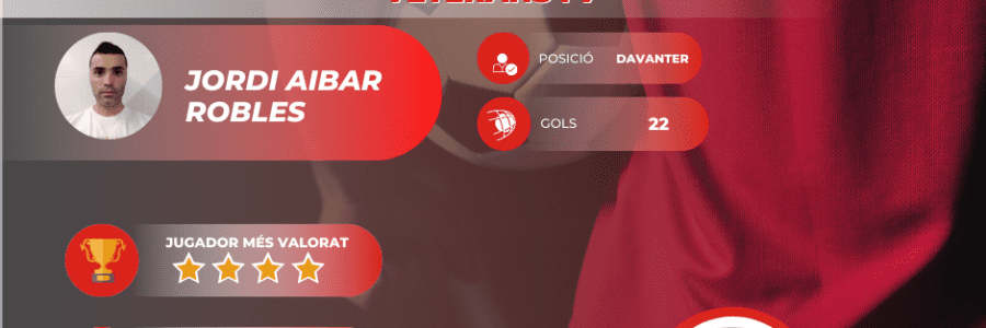 TOP PLAYER F7 VETERANS