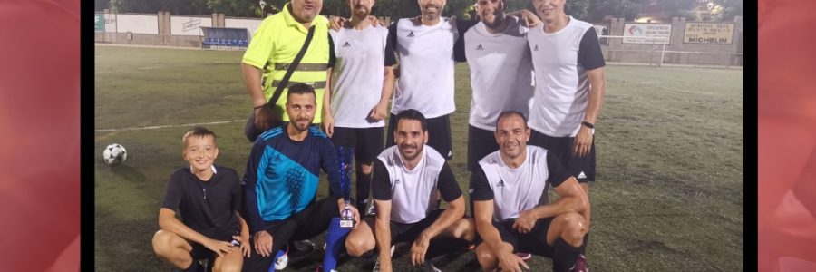 Miyagi Tarragona, campions de la Fase Plata del Torneig Camp de Tarragona Cup 2022