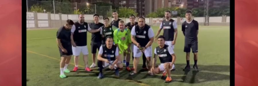 Transportes FC, campions de la Fase Bronze del Torneig Camp de Tarragona 2022