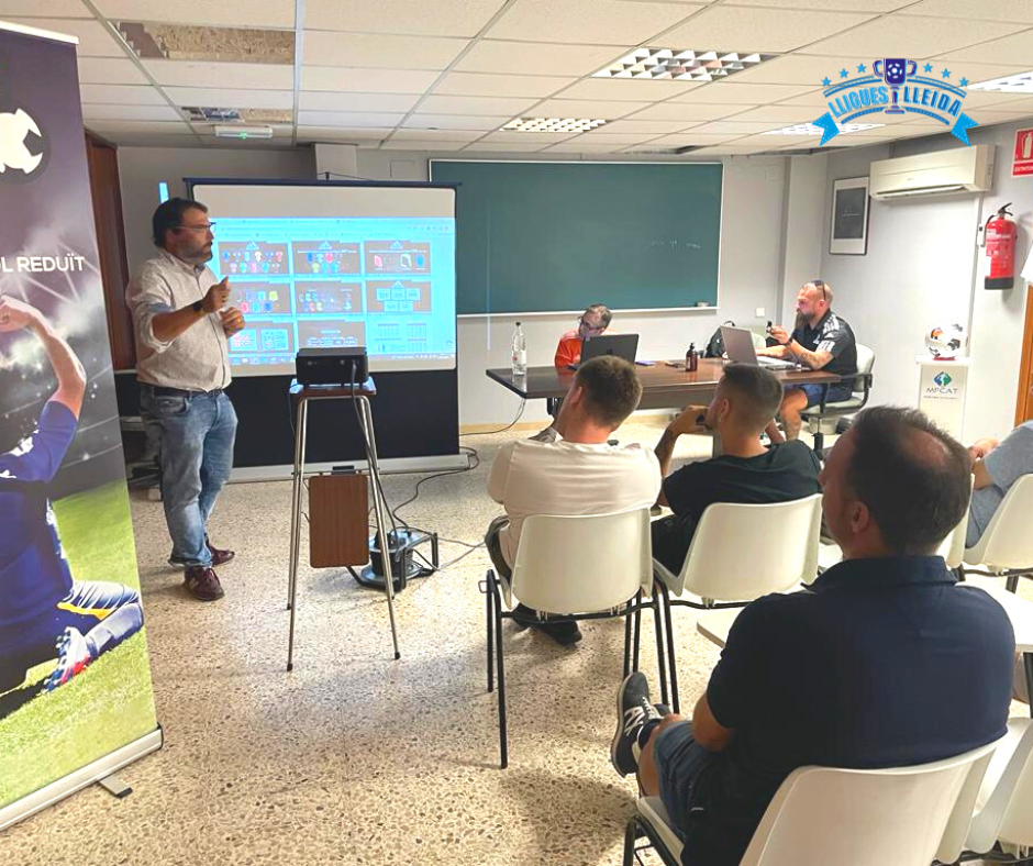 Celebració Assemblea F7 i F5