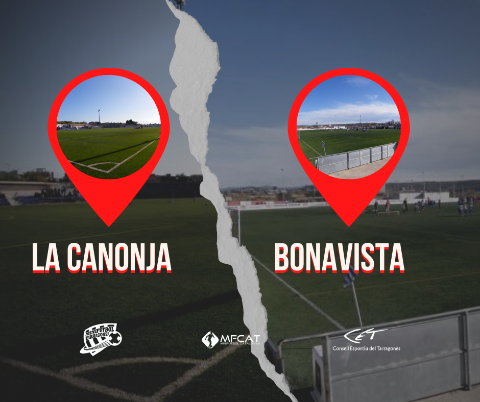 Camps disponibles F7