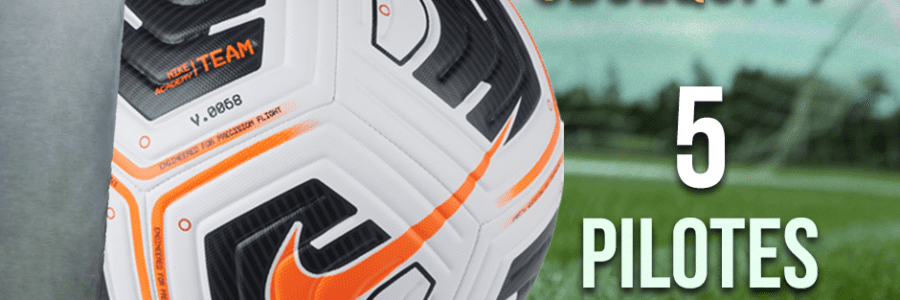 Obsequi nova pilota lligues F7 2022/23