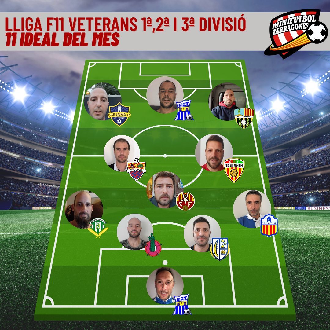 11 Ideal F11 Veterans Gener 2023