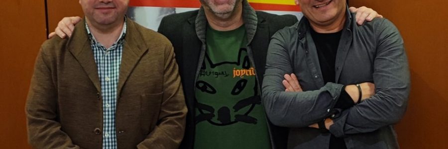 Assemblea de la AEMF