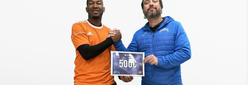 📌COL•LABORACIÓ|ESPERANZA DE TELIMELA⚽