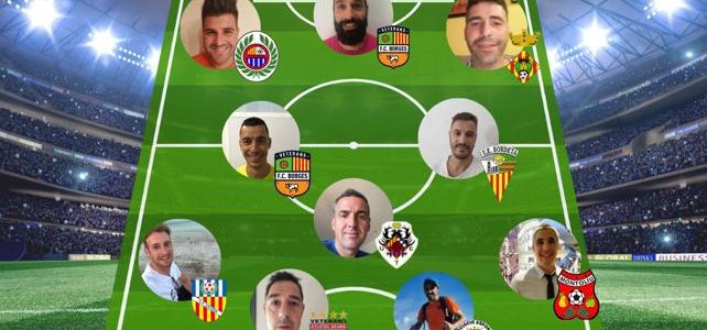 11 IDEAL DEL MES DE FEBRER 🚀