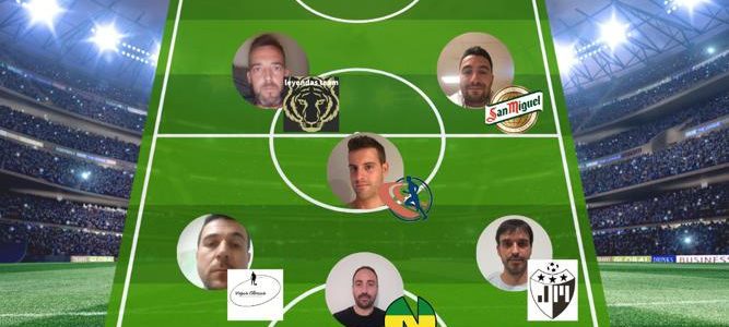 7 IDEAL DEL MES DE FEBRER VETERANS 🚀