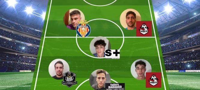 7 IDEAL DEL MES DE FEBRER 🚀