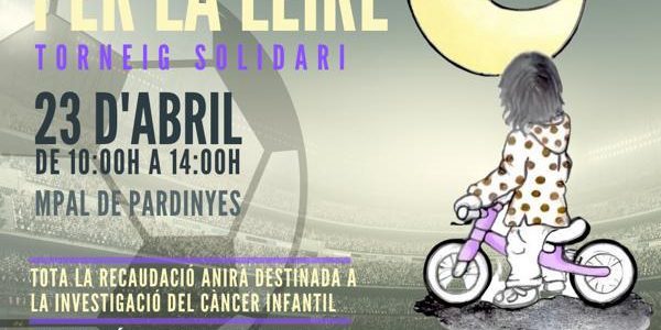 🏆I TORNEIG PER LA LEIRE 🌙