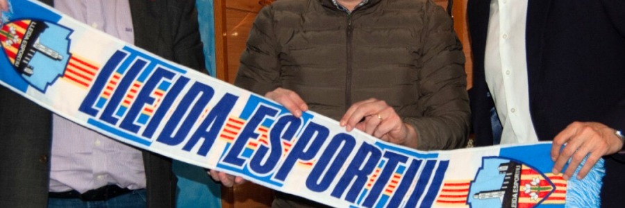 🤝🏻Minifutbol Catalunya amb el Lleida Esportiu ⚽️