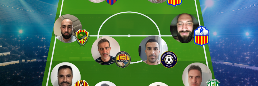 🚀 EQUIPS IDEALS MARÇ 🏆