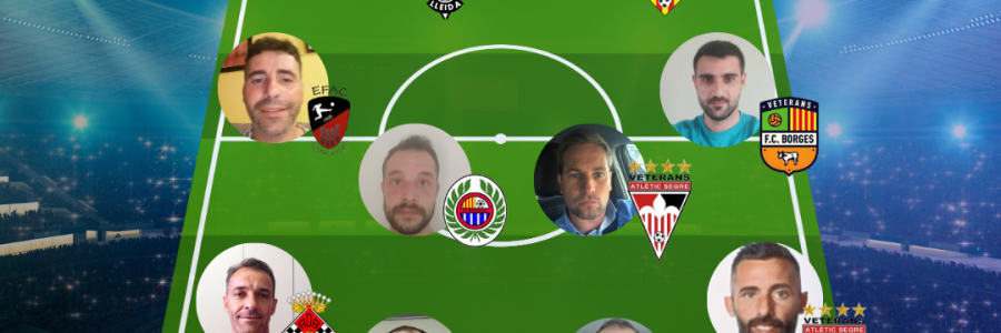 🚀 EQUIPS IDEALS MARÇ🏆