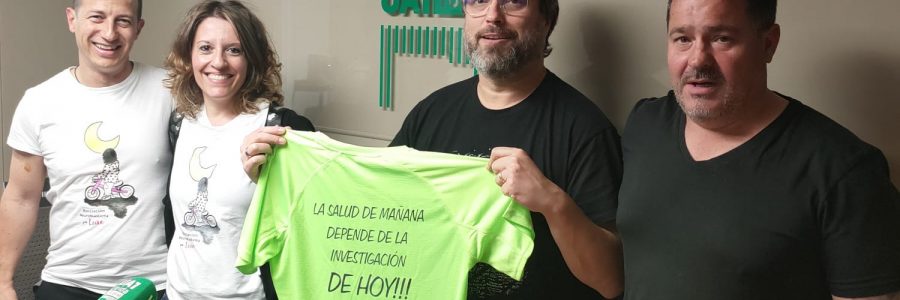 II TORNEIG PER LA LEIRE | TORNEIG SOLIDARI