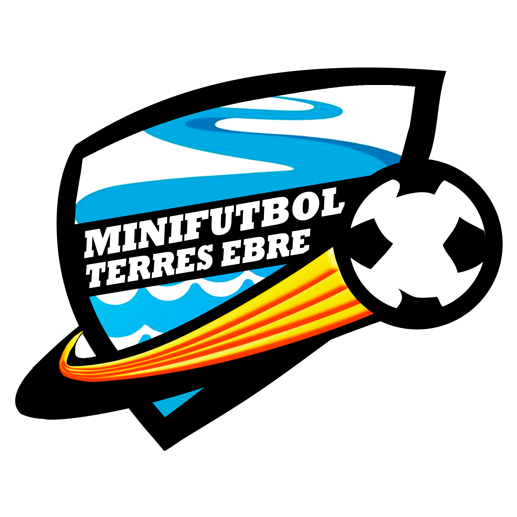 NOVA SEU MINIFUTBOL TERRES DE L’EBRE