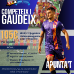 Torneig Clausura 2025/26