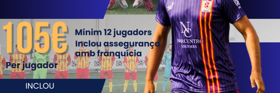 Torneig Clausura 2025/26