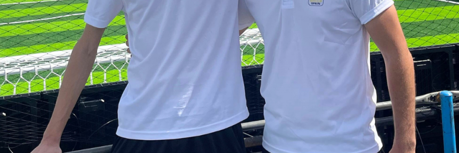 🏆 Mundial Socca | Representants MFCAT