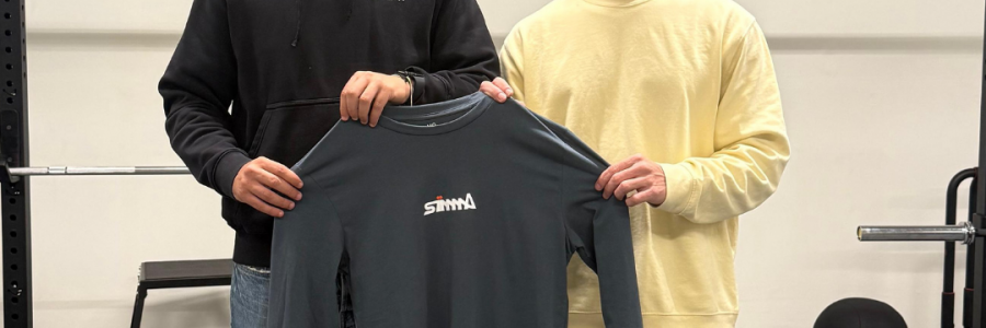 🤝COL·LABORACIÓ | MFCAT x SÏMMA ⚡