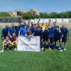 ⚡️CAMPIONS COPA F11 VETERANS 1ª + 2ª DIVISIÓ | Minifutbol Tarragonès 🏆