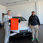 🤝🏻 BYD – Mibec Ecodrive, nou patrocinador de @minifutbol_catalunya ⚡