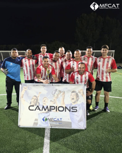 ⚡️ CAMPIONS | Minifutbol Reus 🏆