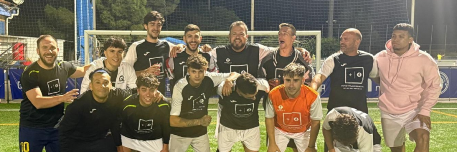 ⚡CAMPIONS F7 MANRESA 🏆