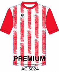 AC3024-RATLLES ROIG/BLANC